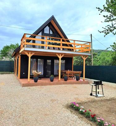 Bar House | Ksenija house