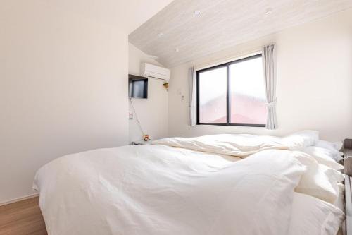 Kamiikebukuro Apartment | ksf上池袋3丁目302
