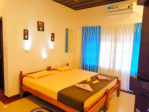 Aryad South House | Kshiki Homestay