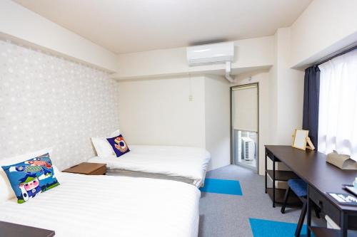 Itabashi Apartment | ksi南常盤台301