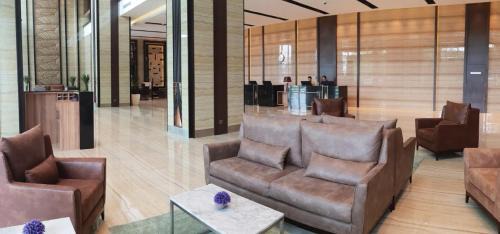 Johor Bahru Resort | KSL Hot Spring Resort