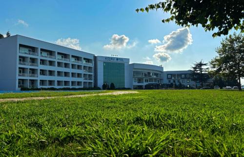 Trabzon Hotel | KTÜ Koru Otel