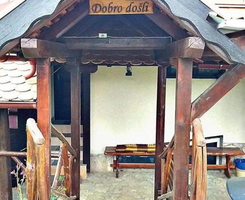 Mihovljan House | Kuća sa apartmanima Šemnica - za odmor i proslave!