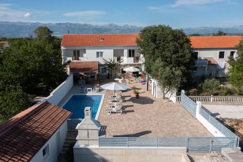 Novigrad Villa | Kuća za odmor IVANA