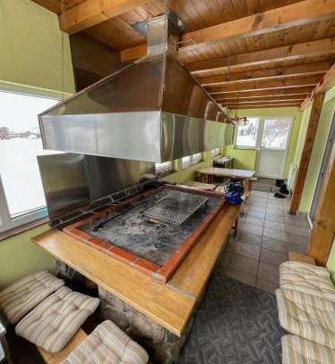 Kupres Ski Chalet | Kuća za odmor IVKOVIĆ