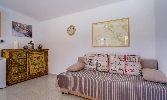 Cunski House | KUĆA ZA ODMOR- LOVRO