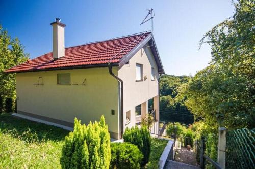 Samobor Villa | Kuća za odmor Nature