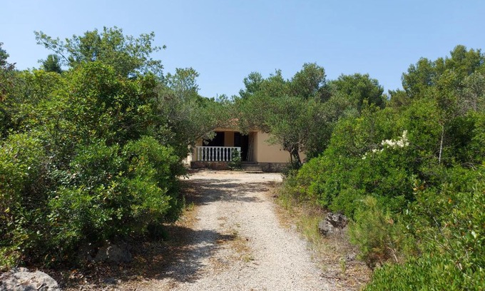 Island Dugi Otok House | Kuća za odmor TONI