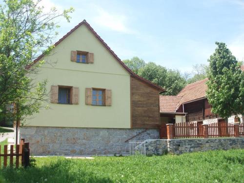 Brinje Ski Chalet | Kuća za odmor Vučetić