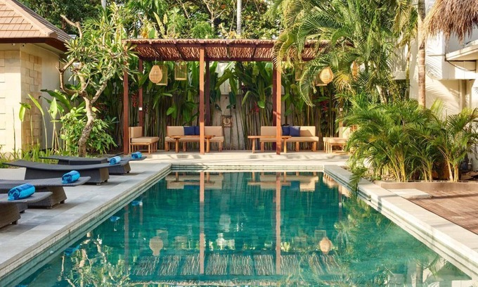 Kuta Resort | KU Villas