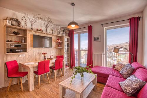 Stary Smokovec Apartment | KUBO TATRY - Starý Smokovec