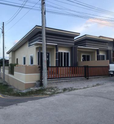 Tak Bai House | kubu home stay