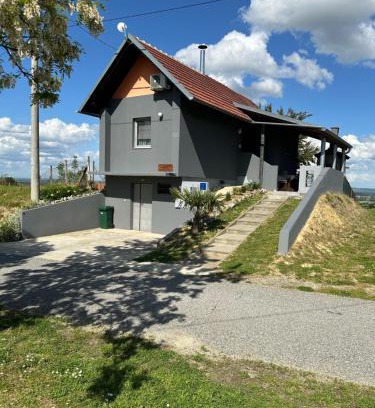 Sveti Martin na Muri House | Kuca za odmor Mare