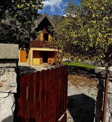 Mostar House | Kuca za odmor Mokebo Rujiste