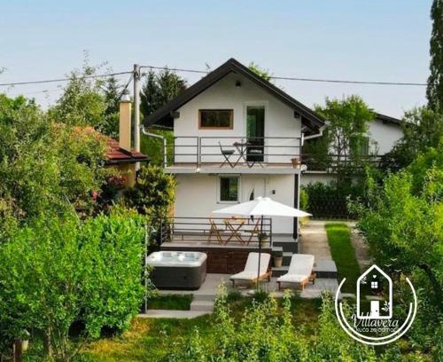 Velika Gorica House | Kuca za odmor Villavera