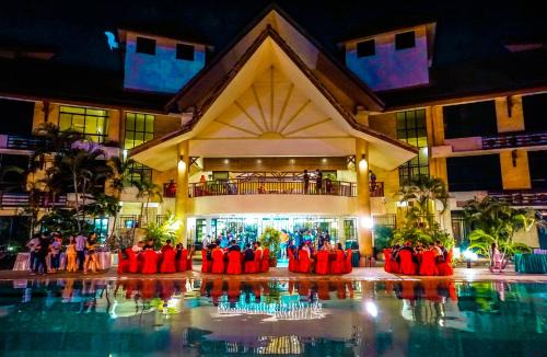 Kudat Resort | Kudat Golf & Marina Resort