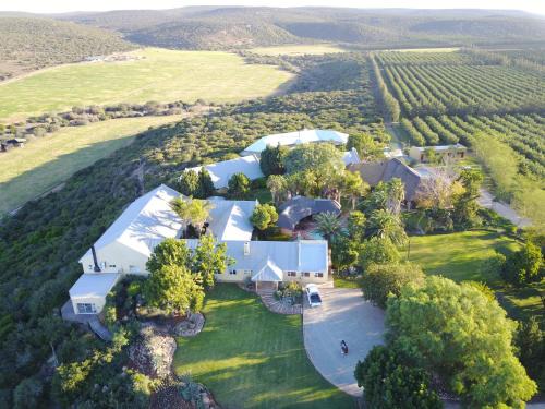 Addo House | Kududu Guest House