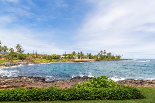 Poipu Apartment | Kuhio Shores 107