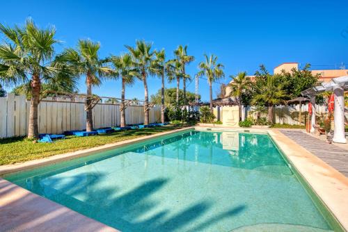 Molinell Apartment | Kuko Beach Denia