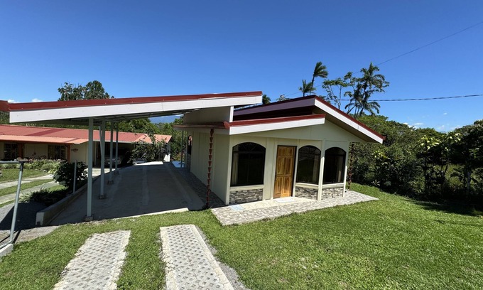 San Vito Cabin | Kukul House