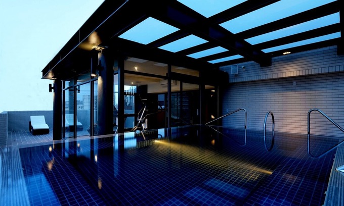 Xitun District Hotel | KUN Tour Hotel Feng Chai