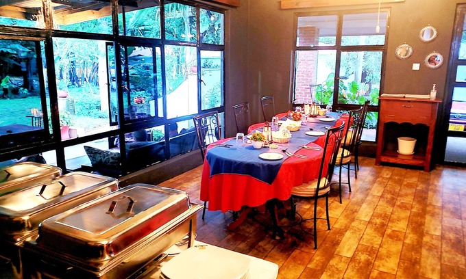 Arusha Apartment | Kundayo Serviced Apartments Lodge