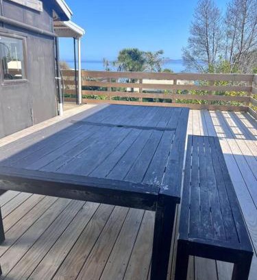 Coopers Beach House | Kupe Cottage on Coopers Beach