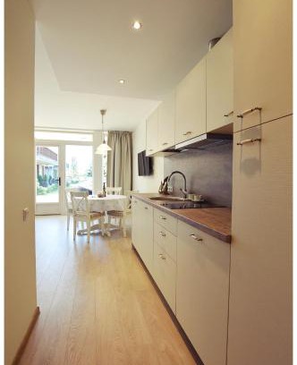 Preila Apartment | Kuršių Dorė Apartments