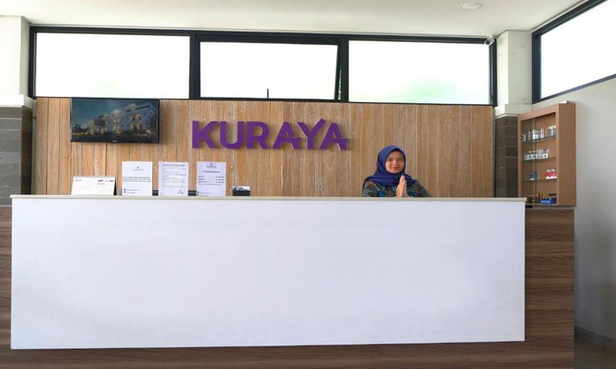 Bandar Lampung Hotel | Kuraya Hotel Residence