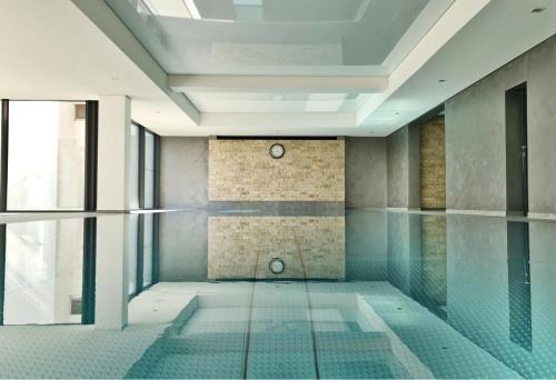 Schluchsee Apartment | Kurhotel Schluchsee - Studio 1208 -mit Hallenbad- Schluchsee