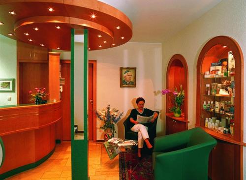 Unterallgau Hotel | Kurhotel Weber