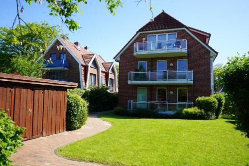 Doese Apartment | Kurpark Domizil 2