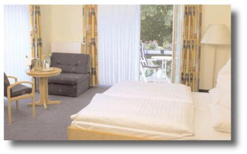 Bad Kissingen House | Kurparkhotel Das Kleinod