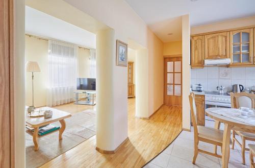 Old Town Apartment | Kurpių gatvė