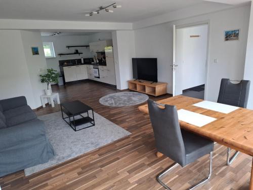 Bad Wildungen Apartment | Kurstadt-Appartement Bad Wildungen