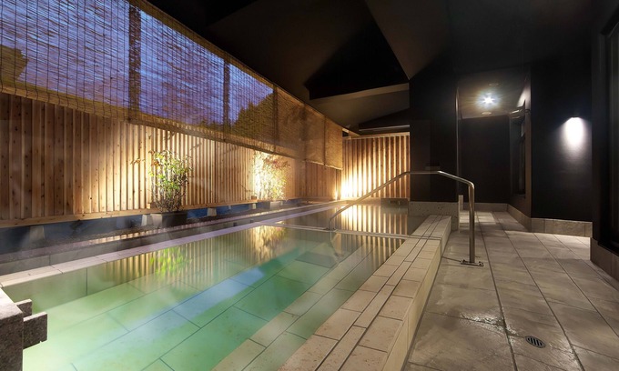 Kusatsu Onsen House | Kusatsu Hotel