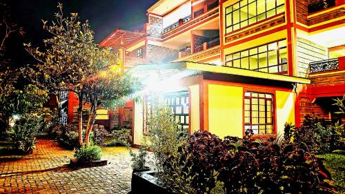 Kakamega Hotel | Kusi Hotel Kakamega