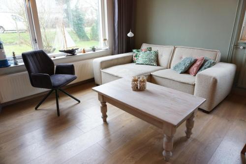 Breskens House | Kustverhuur, Breskens, 't Zandertje