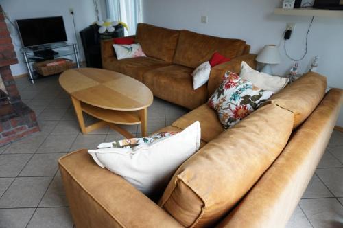 Breskens House | Kustverhuur Park Schoneveld Zeester 66
