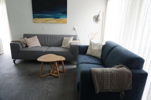 Breskens House | Kustverhuur, Park Schoneveld, Zeester 46