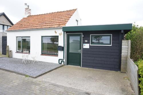 Groede House | Kustverhuur, 't Uusje Nieuwvliet