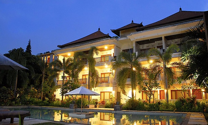 Seminyak Resort | Kusuma Resort