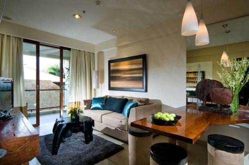 Kartika Plaza Apartment | Kuta Luxury Residence