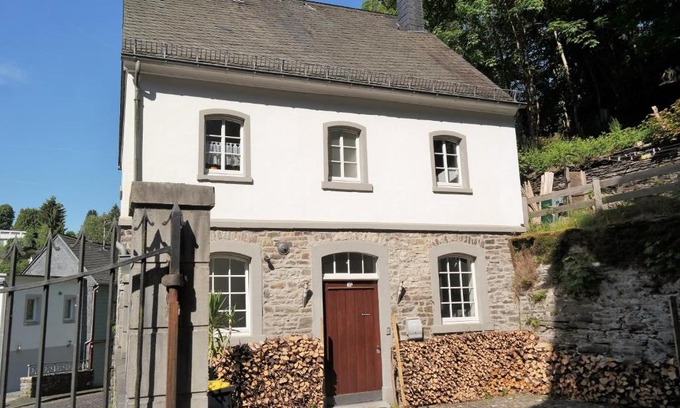 Monschau House | Kutscherhaus Monschau
