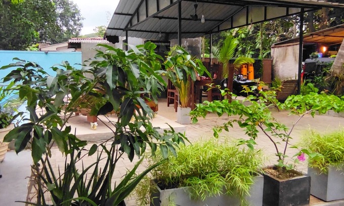 Anuradhapura Hotel | Kutumbaya