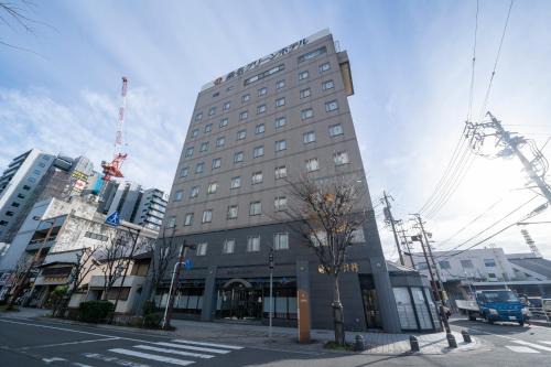 Kuwana Hotel | Kuwana Green Hotel
