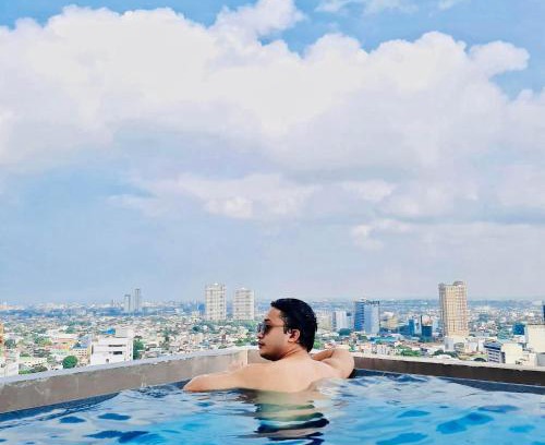 Phil-Am Hotel | Kwarto Mica