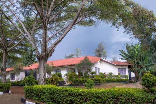 Kisumu House | Kwe Decasa