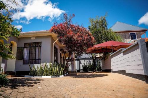 Arusha Apartment | Kwetu Arusha Villa