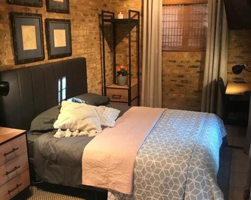 Die Wilgers Apartment | Kyasaja Home away from home